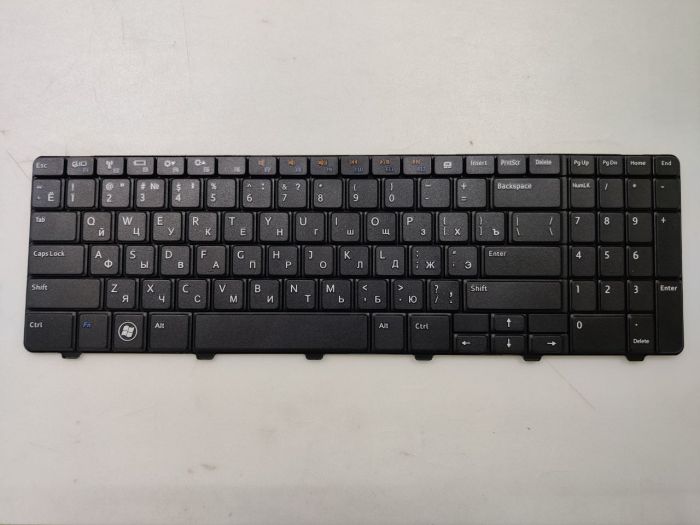 Клавиатура для ноутбука Dell M5010, N5010