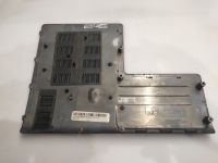 Крышка заглушка корпуса снизу, отсека HDD RAM Acer Extensa 5235 5635 ZYE3KZR6BDTN без резиновых ножек