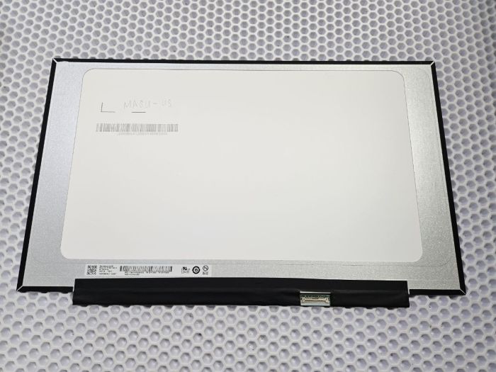 Матрица B156HTN06.2 15.6"/без креплений/1920x1080/30 pin/TN/slim бу