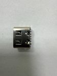 Разъем USB Type-C 6 pin