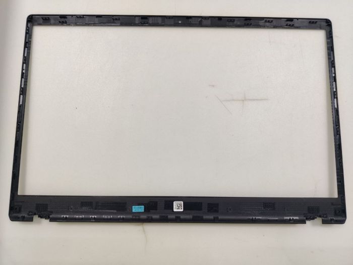 Рамка матрицы 48BK4LBJN00 для Asus L510M подплавлена одна заглушка