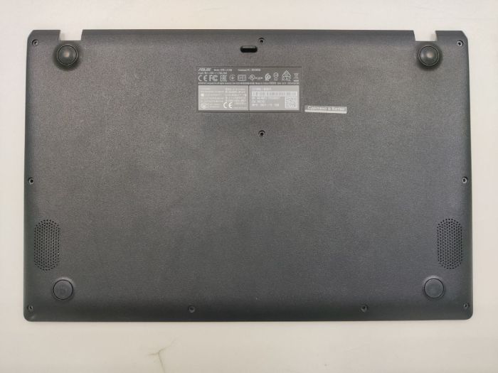 Нижний корпус (поддон) 3CBK4BAJN00 Asus L510M