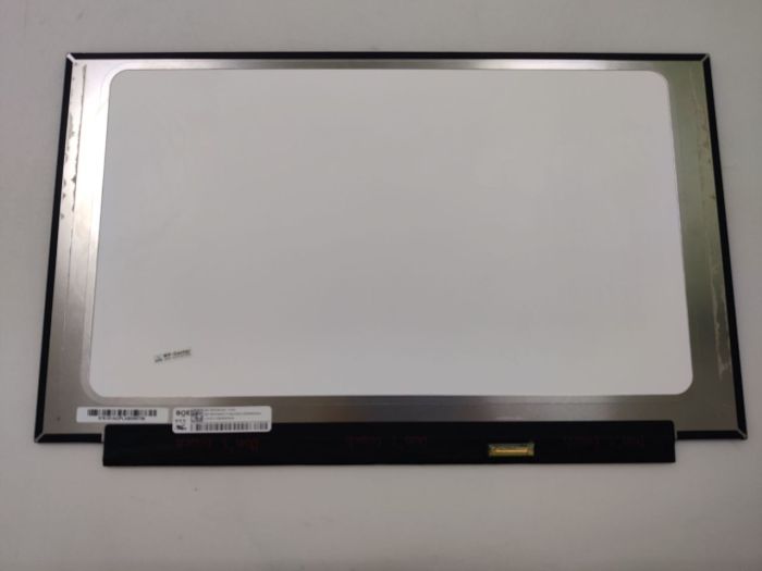 Матрица NE156FHM-N41 / 1920x1080 (FHD) / IPS Матовое/15.6"/ Slim/без ушей бу