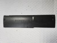 Крышка корпуса HDD RAM Asus K53S, X53S, K53E, X53E 13N0-KAA0D01, 13GN3C1AP091-1  дополнительными ножками
