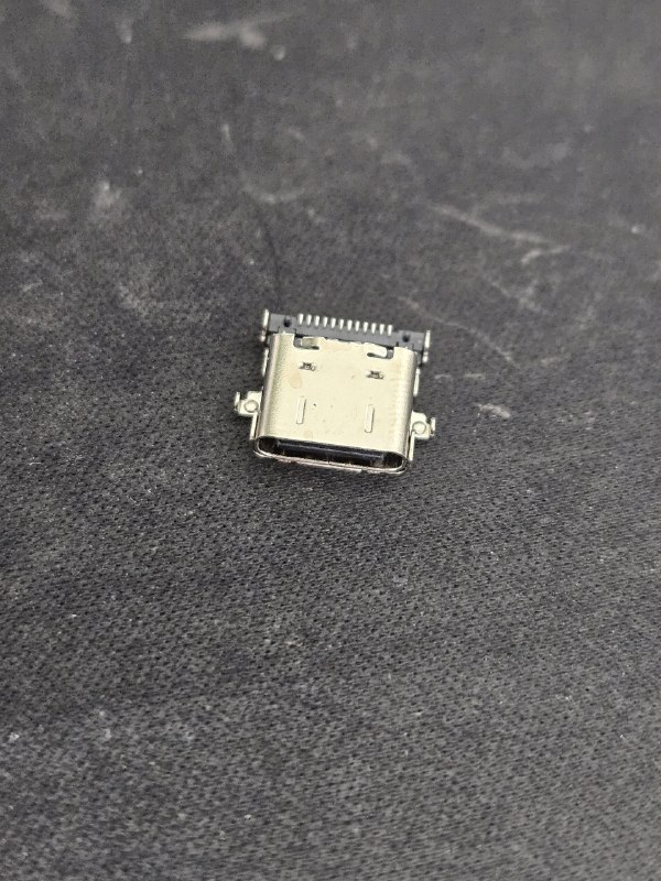 Разъем питания USB Type-C для Asus Vivobook 15 K3502