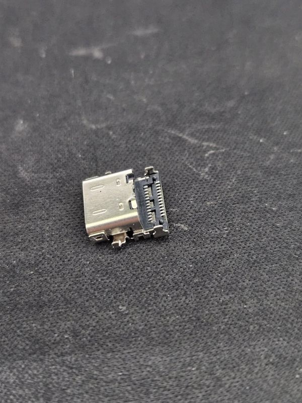 Разъем питания USB Type-C для Asus Vivobook 15 K3502