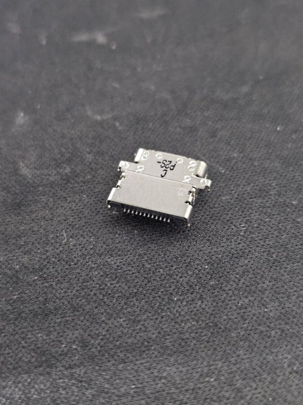 Разъем питания USB Type-C для Asus Vivobook 15 K3502
