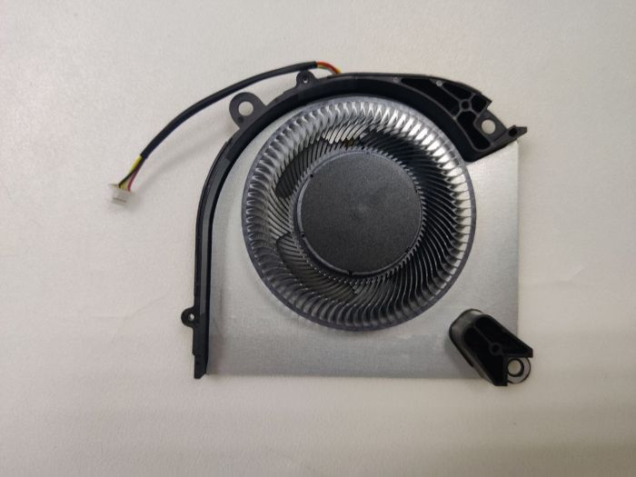 Вентилятор FCN DFSCL12E16486S-FQK5 для Hasee, Gigabyte 12V - CPU