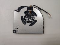 Вентилятор FCN DFSCL12E16486S-FQK5 для Hasee, Gigabyte 12V - CPU