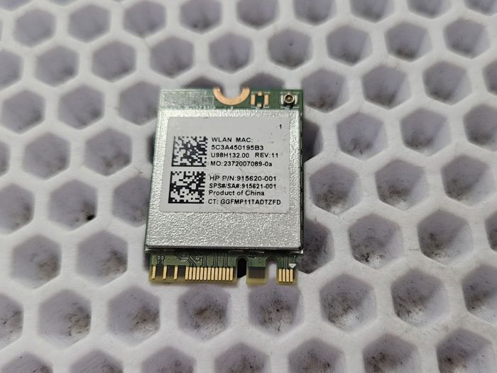 Модуль wi-fi Lenovo S145-15 340C-15 RTL8821CE