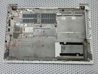 Нижняя часть корпуса (поддон) Lenovo L340-15IWL темно-серый