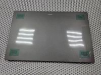 Крышка матрицы Acer A515-58 серая