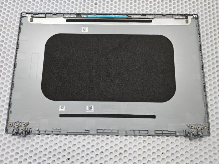 Крышка матрицы Acer A515-58 серая