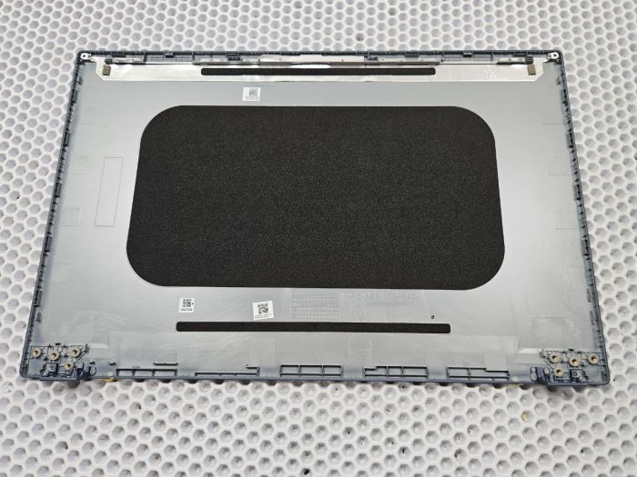 Крышка матрицы Acer A515-58 синяя