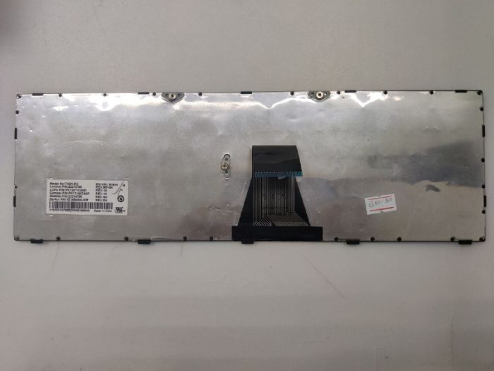 Клавиатура для ноутбука Lenovo B50-30, G50-30, Z50-70 бу, ориг
