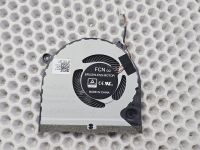 Вентилятор для ноутбука для Dell G3 15 3579, P75F - CPU 0TJHF2 DC28000KUF0
