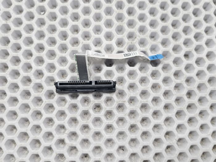 Шлейф HDD NBX00029V00 для Dell G3 15 3579, P75F