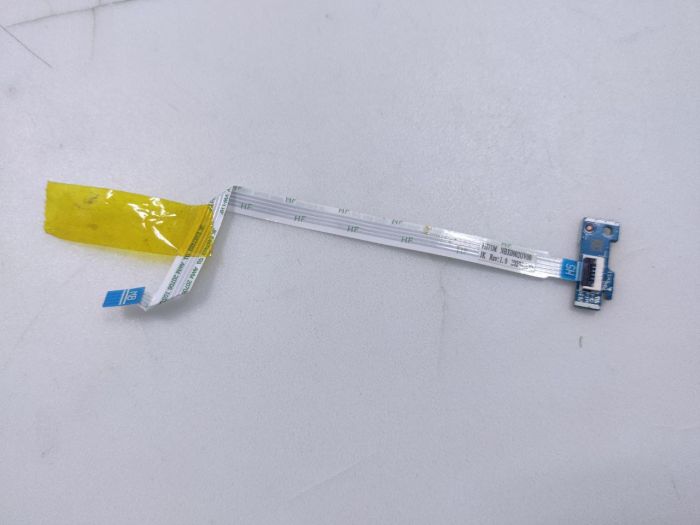 Дочерняя плата датчика холла LS-J872P для Acer AN517-52
