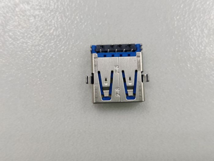 Разъем USB 3.0 для ASUS X550