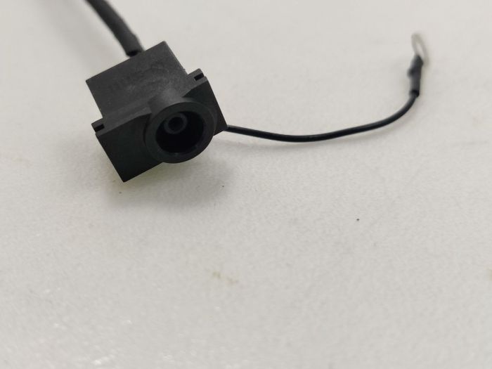 Разъем питания на шлейфе Samsung NP355V5C NP350V5C