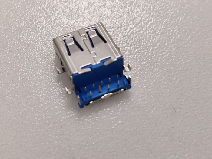 Разъем USB 3.0 для Acer HP