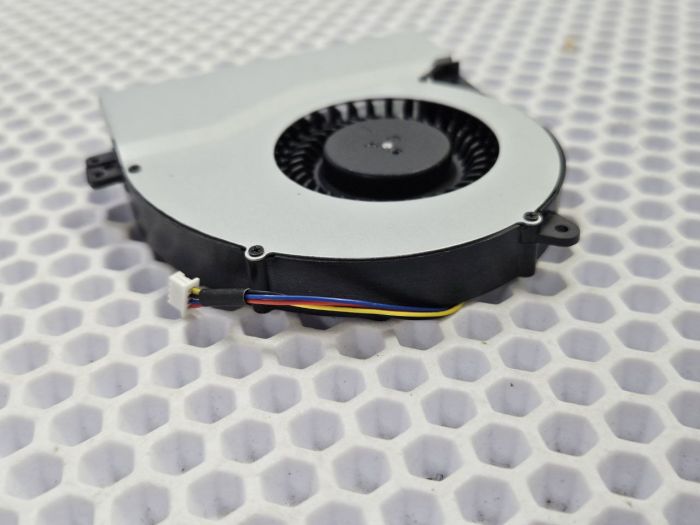 Вентилятор для ноутбука Asus R510C, X450C, X550C версия 2