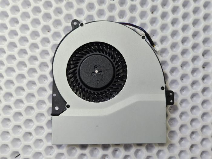 Вентилятор для ноутбука Asus R510C, X450C, X550C версия 2