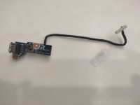 Дочерняя плата USB + кнопка включения Samsung R525 R540 BA92-05996A
