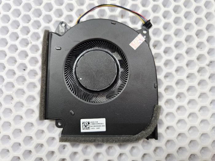 Вентилятор Asus ROG Strix G15 G513QY (GPU) 5V