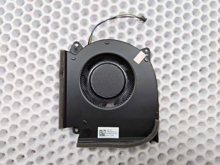 Вентилятор Asus ROG Strix G15 G513QY (GPU) 12V