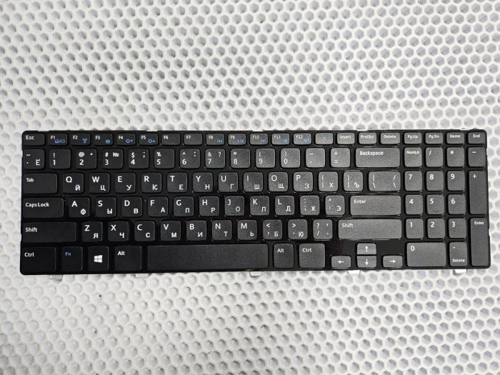 Клавиатура для ноутбука Dell 15 3521, 5521