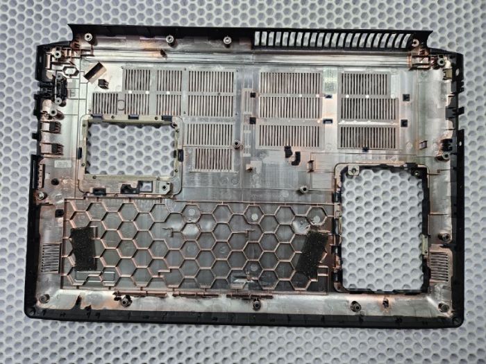 Нижняя часть корпуса (поддон) для Acer Aspire A315-41 версия 1
