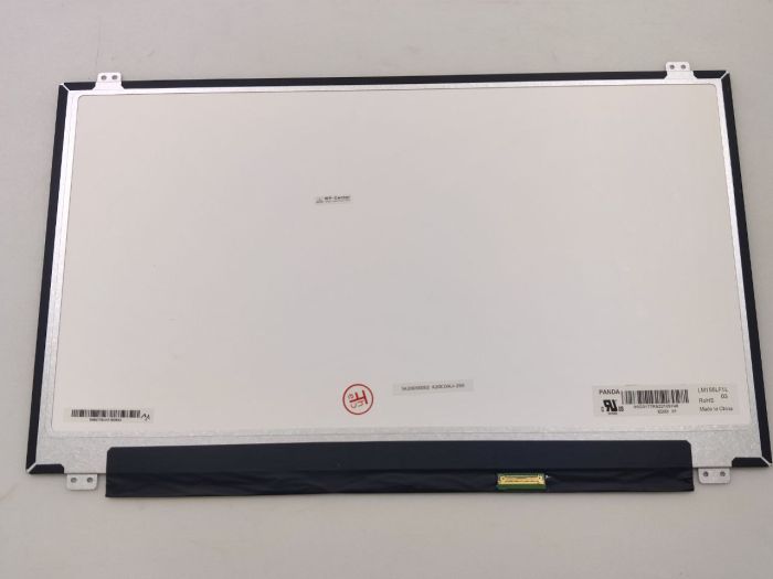 Матрица LM156LF1L03 30 pin/slim/1920x1080/IPS/уши верх-низ(царапина)