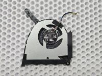 Вентилятор для ноутбука ASUS TUF Dash F15 FX517 CPU 5V