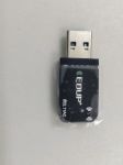Адаптер wi-fi AC1300 mini USB 3.0 RTL8812BU без антенны