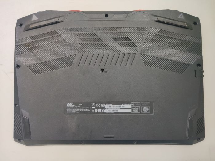 Нижняя часть корпуса (поддон) ACER Nitro 5 AN515-55 p/n: AP336000220