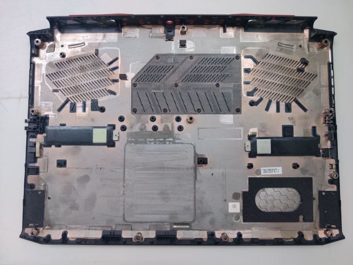 Нижняя часть корпуса (поддон) ACER Nitro 5 AN515-55 p/n: AP336000220