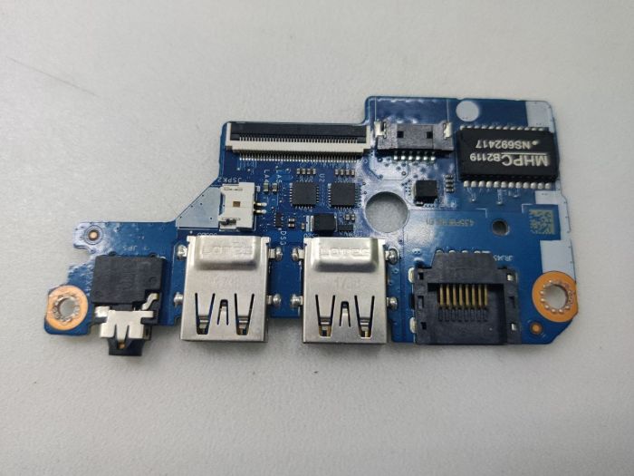 Дочерняя плата аудио и USB LS-K851P Acer AN515-55