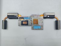 Радиатор системы охлаждения AT3AU0030A0 для Acer AN515-55
