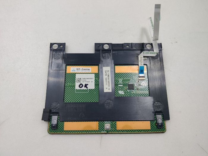 Тачпад Asus X553M p/n: 13NB04X1AP0501 черный, проверен