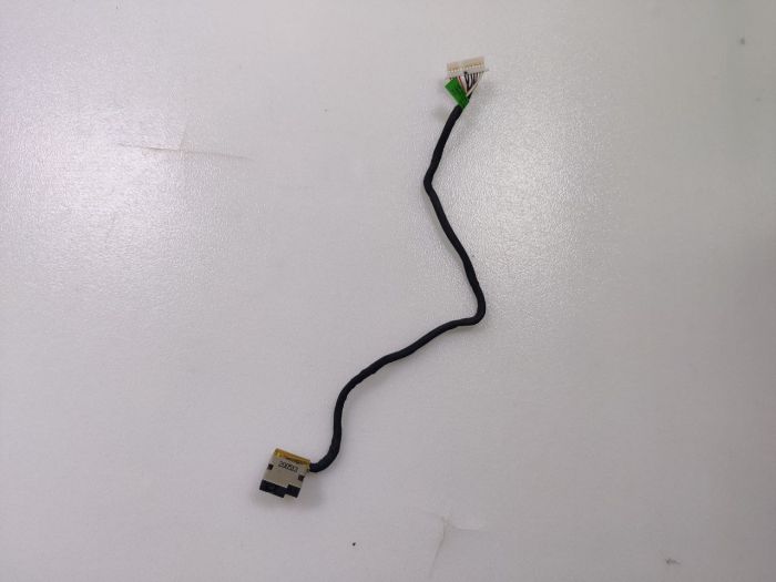 Разъем питания для ноутбуков HP 15-ec 16-a 4,5x3,0mm 150W OEM L71031-F21 L72703-001
