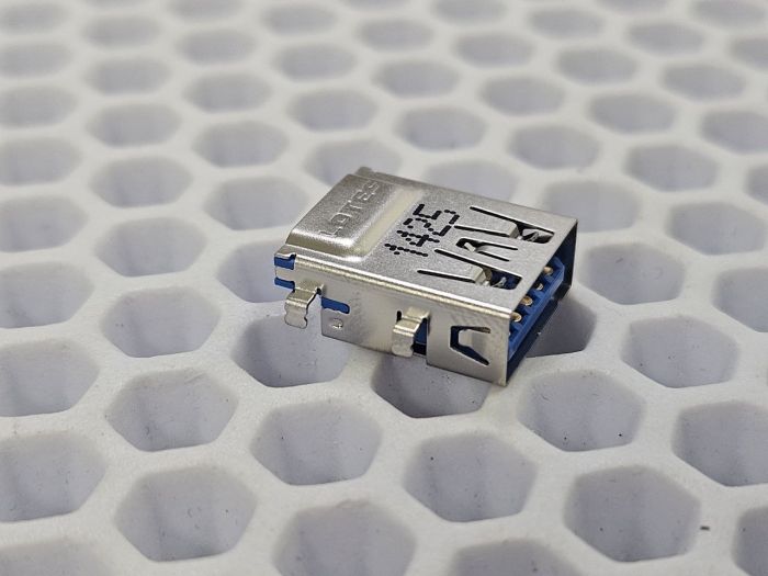 Разъемы USB 3.0 0629 Асеr АN515-43 АN515-55