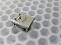 Разъемы USB 3.0 0507 для Acer AN515-55 56 черный