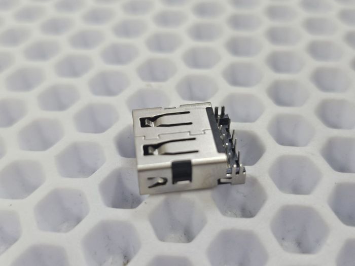 Разъем USB 3.0 24