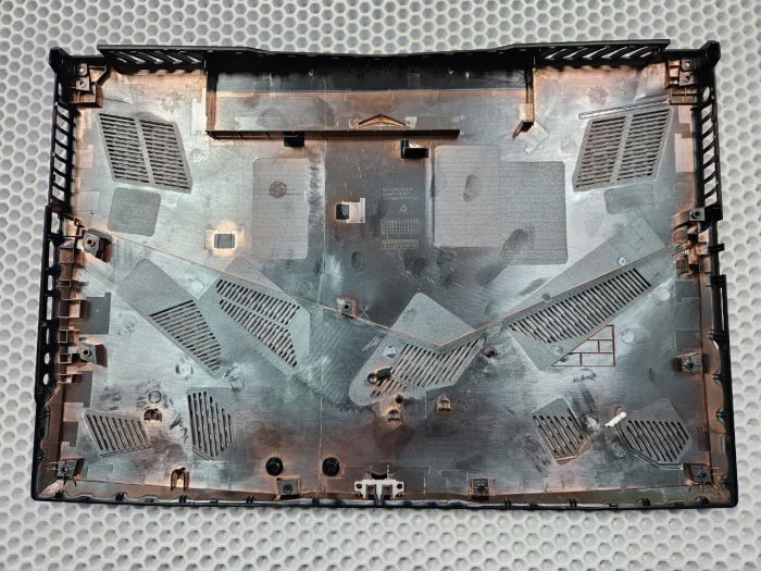 Поддон нижняя часть корпуса MSI GE75 GL75 GP75