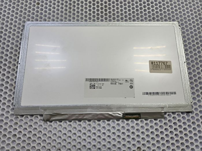 Матрица B133XW03 V.0 13.3"/TN/1366x768/40 Pin/Slim