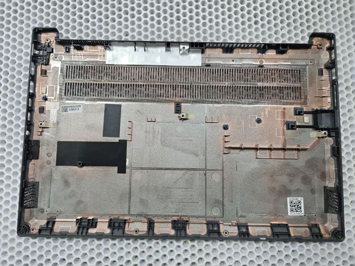 Нижняя часть корпуса (поддон) для ноутбука Lenovo Thinkbook 15-IIL 45LVABALVY0