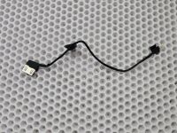 Разъем питания для ноутбука Lenovo ThinkBook 15-IIL DDLVABAD030DC