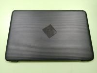 Крышка матрицы для ноутбука HP 15-ac 15-ba 15-bd 15-af новая