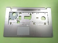 Верхняя часть корпуса (топкейс) Lenovo Z710 p/n 13N0-B6A0B01 с тачпадом